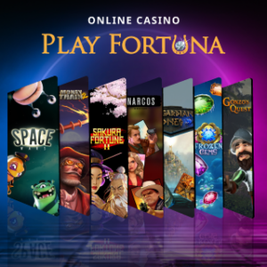 play fortuna games