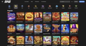 need for spin casino games