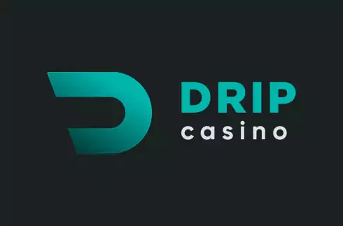 Logo Drip Casino Review