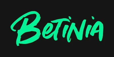 Logo Betinia Casino Review