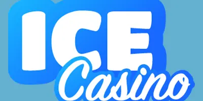 Logo Ice Casino Review