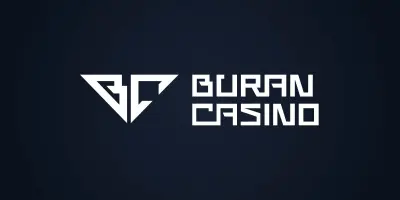 Logo Buran Casino Review