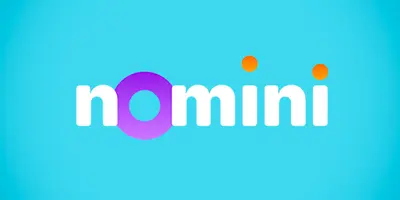 Logo Nomini Casino Review