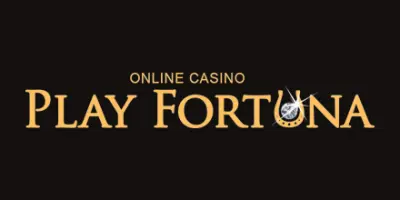 Logo Play Fortuna Casino Review