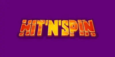 Logo Hit N Spin Casino Review