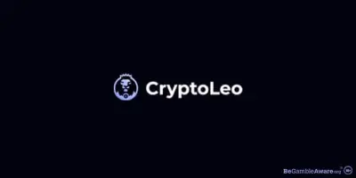 Logo CryptoLeo Casino Review