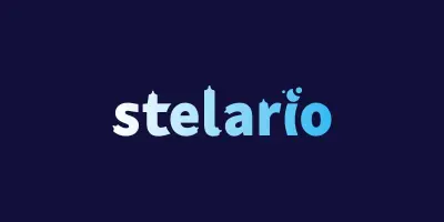 Logo Stelario Casino Review