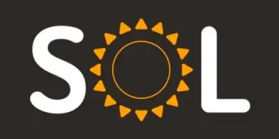 Logo Sol Casino Review