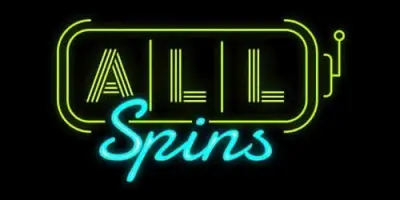 Logo AllSpins Casino Review