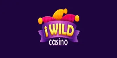 Logo iWild Casino Review