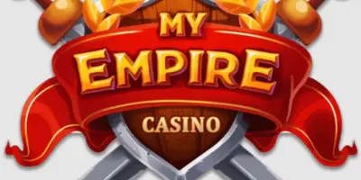 Logo MyEmpire Casino Review