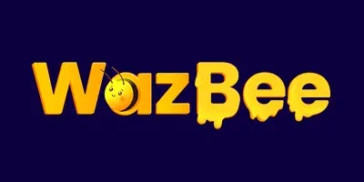 Logo Wazbee Casino Review