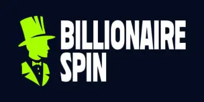 Logo BillionaireSpin Casino Review