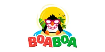 Logo BoaBoa Casino Review
