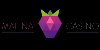 Logo Malina Casino Review