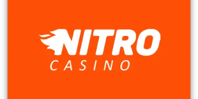 Logo Nitro Casino Review