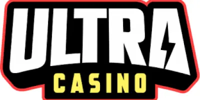 Logo Ultra Casino Review
