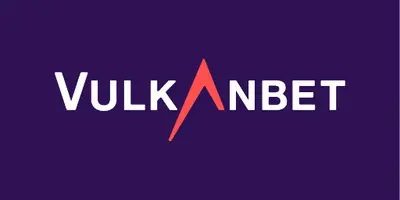 Logo Vulkanbet Casino Review 2024