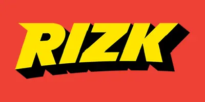 Logo Rizk Casino Review