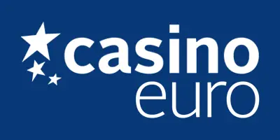 Logo CasinoEuro Review