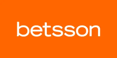 Logo Betsson Casino Review