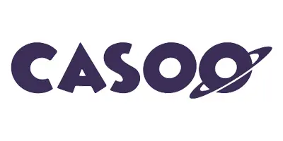Logo Casoo Casino Review