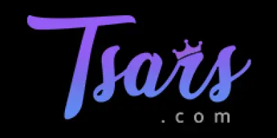 Logo Tsars Casino Review
