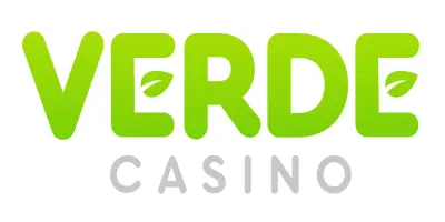 Logo Verde Casino Review