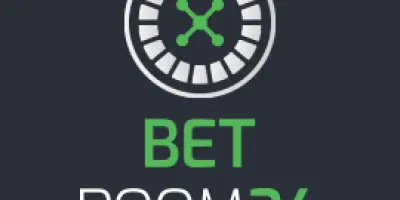 Logo Betroom24 Casino Review