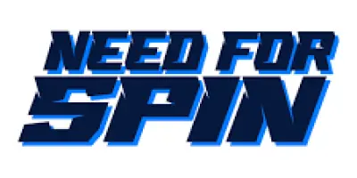 Logo Need for Spin Casino Review