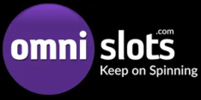 Logo Omni Slots Casino Review