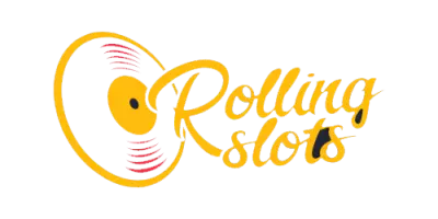 Logo Rolling Slots Casino Review