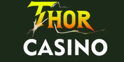 Logo Thor Casino Review