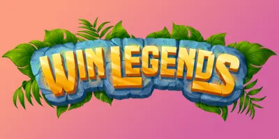 Logo Winlegends Casino Review