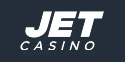 Logo Jet Casino Review