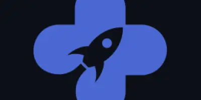 Logo RocketWin Casino Review
