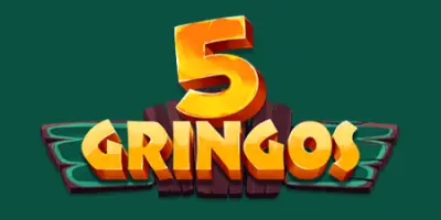 Logo 5Gringos Casino Review
