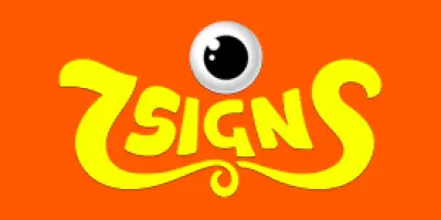 Logo 7Signs Casino Review