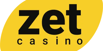 Logo Zet Casino Review