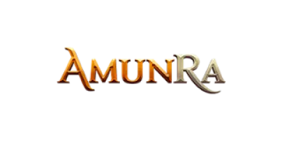 Logo AmunRa Casino Review