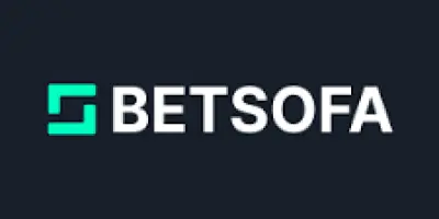 Logo BetSofa Casino Review