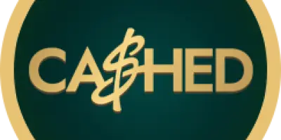 Logo Cashed Casino Review