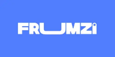 Logo Frumzi Casino Review