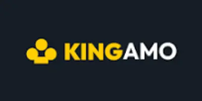 Logo Kingamo Casino Review