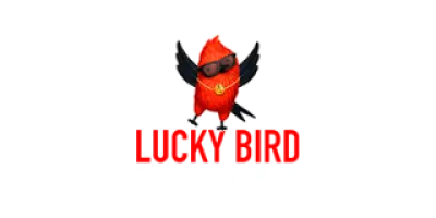 Logo LuckyBird Casino Review