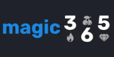 Logo Magic365 Casino Review