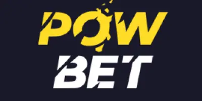 Logo Powbet Casino Review