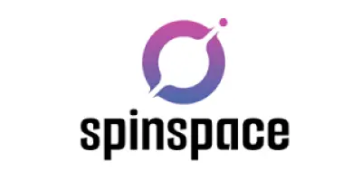 Logo SpinSpace Casino Review