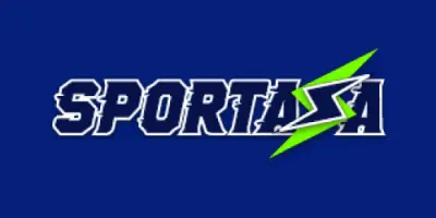 Logo Sportaza Casino Review