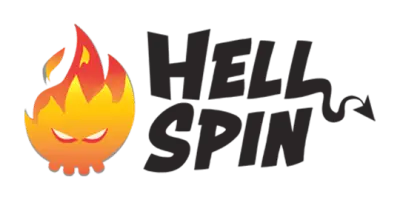 Logo Hellspin Casino Review